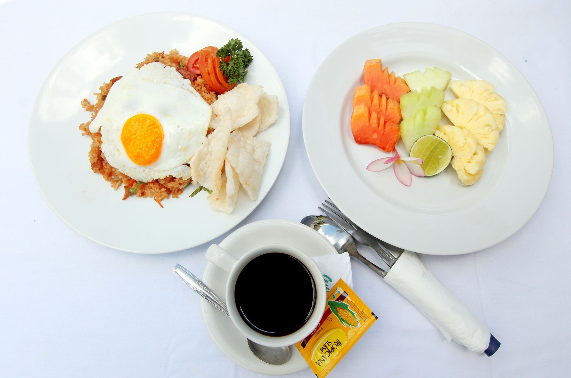 Srikandi Inn Kuta Selatan Exteriör bild