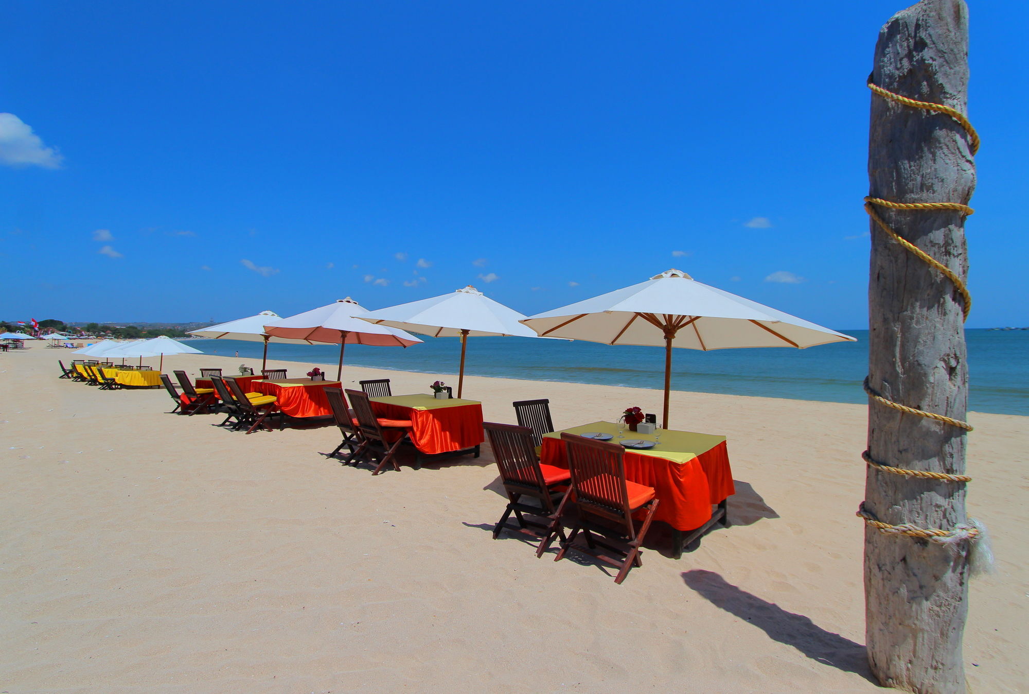 Srikandi Inn Kuta Selatan Exteriör bild